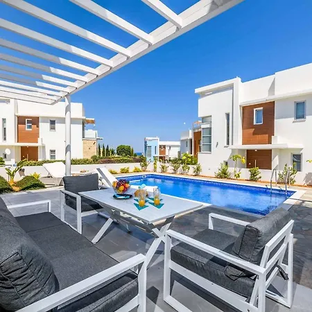 Mylos Lifestyle Seaview 37 Villa