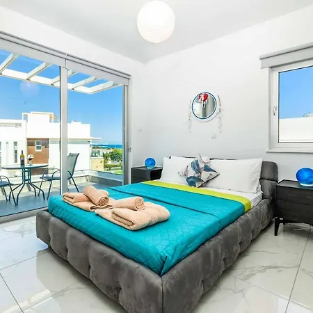 Villa Mylos Lifestyle Seaview 37